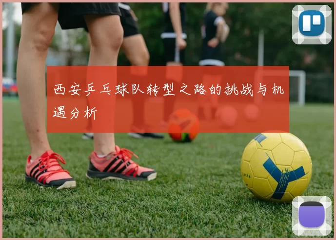 西安乒乓球队转型之路的挑战与机遇分析
