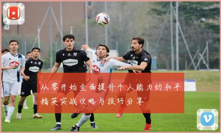 从零开始全面提升个人能力的和平精英实战攻略与技巧分享