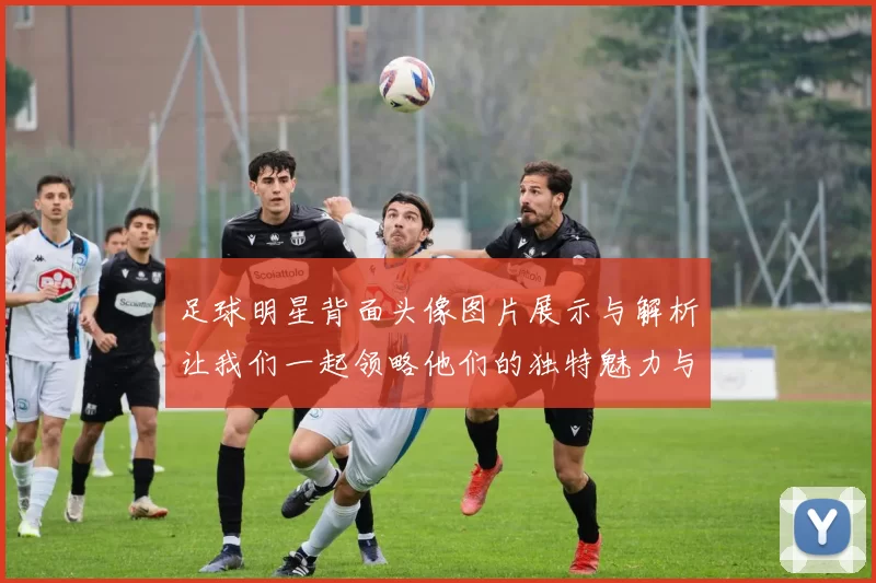 足球明星背面头像图片展示与解析让我们一起领略他们的独特魅力与风采