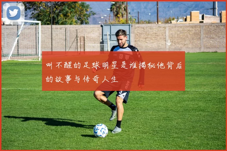 叫不醒的足球明星是谁揭秘他背后的故事与传奇人生