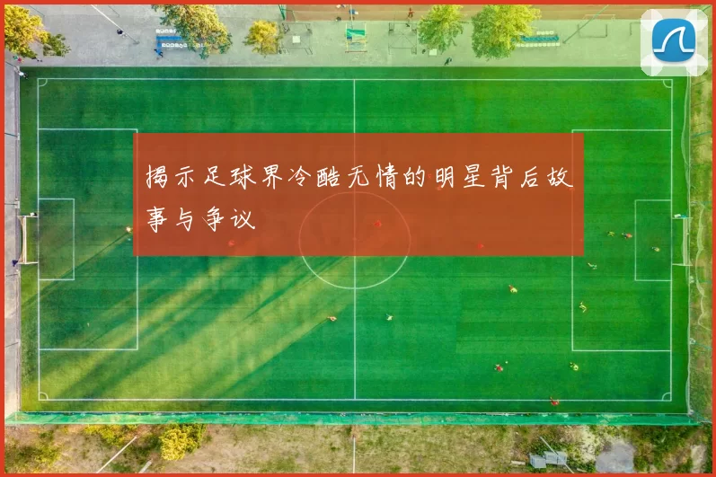 揭示足球界冷酷无情的明星背后故事与争议