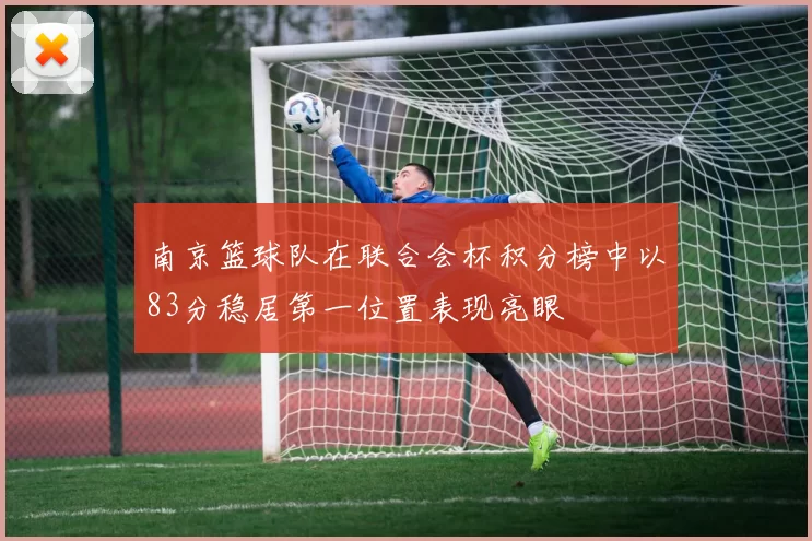 南京篮球队在联合会杯积分榜中以83分稳居第一位置表现亮眼