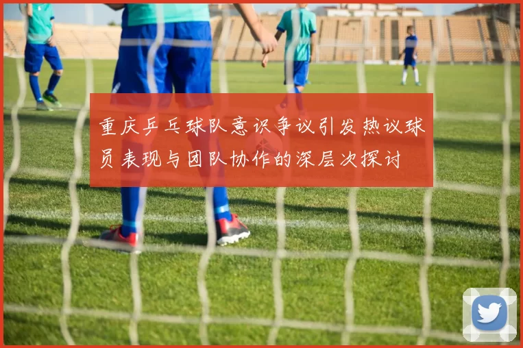 重庆乒乓球队意识争议引发热议球员表现与团队协作的深层次探讨