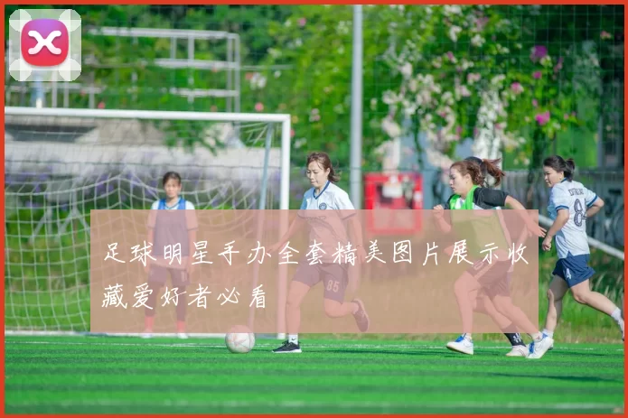 足球明星手办全套精美图片展示收藏爱好者必看