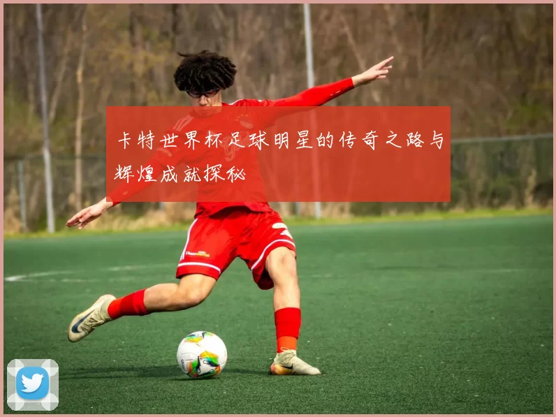 卡特世界杯足球明星的传奇之路与辉煌成就探秘