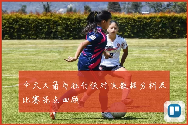 今天火箭与独行侠对决数据分析及比赛亮点回顾