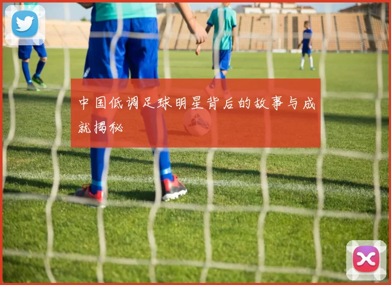 中国低调足球明星背后的故事与成就揭秘