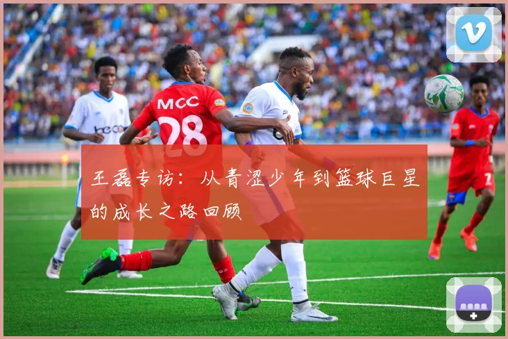 王磊专访：从青涩少年到篮球巨星的成长之路回顾