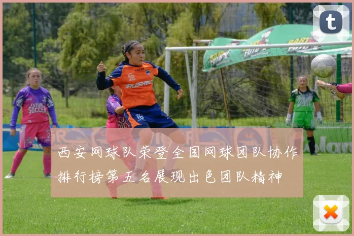 西安网球队荣登全国网球团队协作排行榜第五名展现出色团队精神
