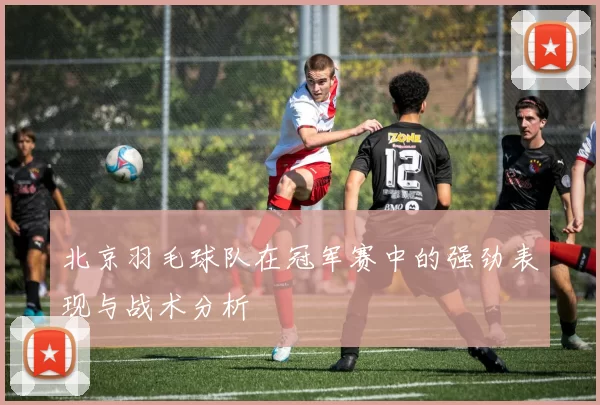 北京羽毛球队在冠军赛中的强劲表现与战术分析