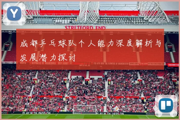 成都乒乓球队个人能力深度解析与发展潜力探讨